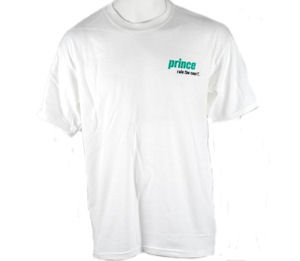 Prince Squash T-Shirt (9XS01)