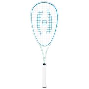 Harrow 2023 Junior Squash Racquet (White/Blue/Green) (65920521)