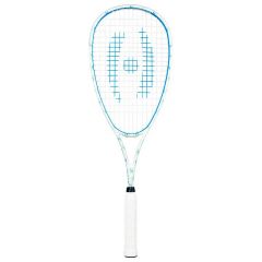 Harrow 2023 Junior Squash Racquet (White/Blue/Green) (65920521)