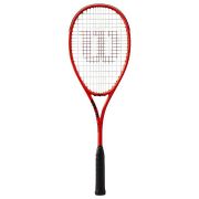 Wilson Pro Staff (UL) Squash Racquet (WR009610H0)