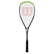 Wilson Blade (CM) Squash Racquet (WR044110H0)
