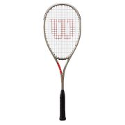 Wilson Pro Staff (L) Squash Racquet (WR009710H0)