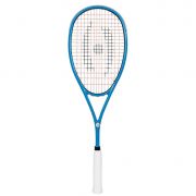 Harrow 2023 Spark 115 Squash Racquet (Blue/Black/White)(65960603)