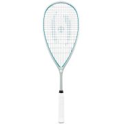 Harrow 2023 Response 115 (Silver/Green) Squash Racquet(65920516)