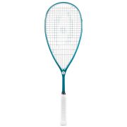 Harrow 2023 Response 120 (Green/Silver) Squash Racquet(65920517)