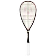 Harrow 2023 Tarek Momen Signature Reflex 125 Squash Racquet (Black/Red/Yellow)(65920515)