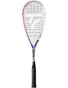 Tecnifibre Carboflex AirShaft 125 Squash Racquet(12CAR12521)