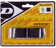 Dunlop ViperDry Black Grip