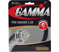 Gamma PRO Squash String