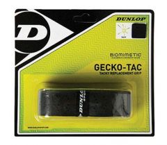 Dunlop Gecko-Tac Black Grip