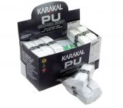 Karakal PU Supergrip Box (White)