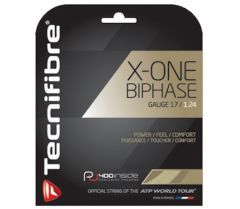 Tecnifibre X-One Biphase Nat 17g