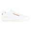 Salming Viper Pro (White/Gold) Women's Indoor Court Shoes (1235060-0740)