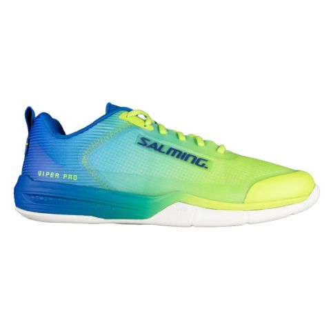Salming Viper 5 Indoor Court shoe Volleyball Handball squash athletic floorball Salming Viper Pro Men main image 2