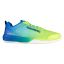 Salming Viper Pro (Green/Blue) Men's Indoor Court Shoes (1235065-0603)