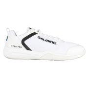 Salming Viper Pro (White/Black) Men's Indoor Court Shoes (1235065-0701)