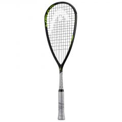 Head Graphene 360 Speed 135 Squash Racquet (211029) | SquashGalaxy