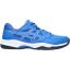 ASICS Gel-Renma Men's INDOOR/OUTDOOR Shoes (1071A068.403) (Illusion Blue/White)