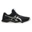 ASICS Gel-Tactic Men's Indoor Shoe (Black/Pure Silver) (1071A065.003)