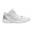 ASICS Sky Elite FF MT 2 (Mid) Women's Indoor Shoe (White/White) (1052A054.100)