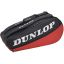 Dunlop CX-Club 6R Bag (Black/Red) (10312728)