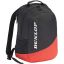 Dunlop CX-Club BackPack Bag (Black/Red) (10312734)