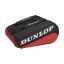 Dunlop CX-Performance 12 RKT Bag (Black/Red) (10312710)