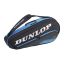 Dunlop FX-Performance 3 RKT Bag (Black/Blue) (10304002)
