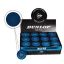 Dunlop Elite Doubles Squash Ball BOX (12-Balls) (Blue Hard Ball w/ Red Dot) (P700202)