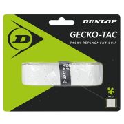 Dunlop Gecko-Tac White Grip