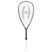 Harrow 2023 Meta 115 Squash Racquet (Navy/White/Pink)(65920518)