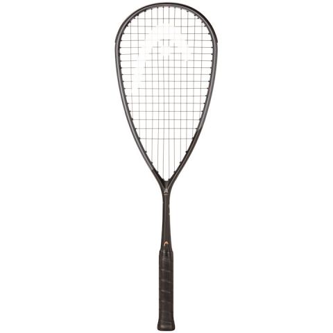 Head 2023 Speed 120 Squash Racquet (211003) | SquashGalaxy