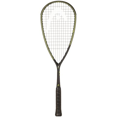 Head 2023 Speed 135 Squash Racquet (211013) | SquashGalaxy