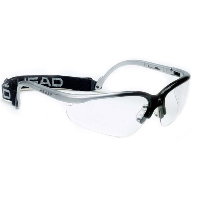 Head Pro Elite Racquetball Eyewear - Thumbnail 2