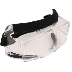 Python Overglasses Protective Eyewear
