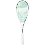 Tecnifibre Slash 130g Squash Racquet (12SLA13023)