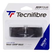 Tecnifibre Wax Max (Black) Grip