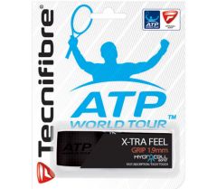 Tecnifibre X-Tra Feel Grip Black