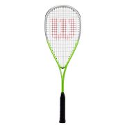 Wilson Blade (UL) Squash Racquet (WR042510H0)
