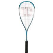 Wilson Ultra (L) Squash Racquet (WR072410H0)