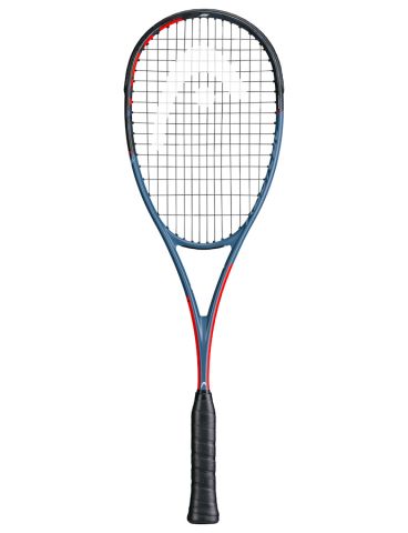 Head Graphene 360+ Radical 135 Squash Racquet (210020) | SquashGalaxy