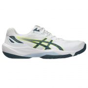 ASICS Beyond FF 2 Men's  Shoes (1071A129.100) (White/Raw Indigo)