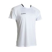 Salming Core 22 Match Dry-Fit T-Shirt (White)