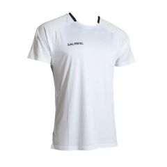 Salming Core 22 Match Dry-Fit T-Shirt (White)
