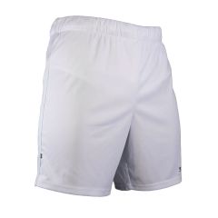 Salming Core 22 Match Dry-Fit Shorts (White)