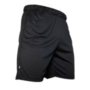 Salming Core 22 Match Dry-Fit Shorts (Black)