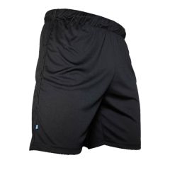 Salming Core 22 Match Dry-Fit Shorts (Black)