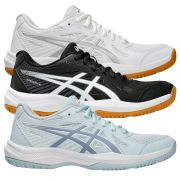 Asics UpCourt 6 Women's Indoor Shoes (1072A107)