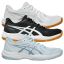 Asics UpCourt 6 Women's Indoor Shoes (1072A107)