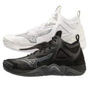 Mizuno Wave Momentum 3 MID Men's Indoor Shoe (430321)